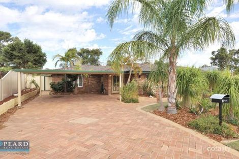 Property photo of 4 Bromley Place Kingsley WA 6026