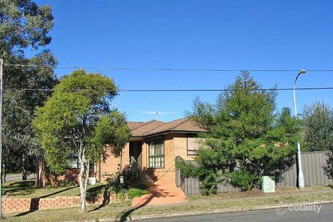 1 Arnott Rd, Marayong, NSW 2148