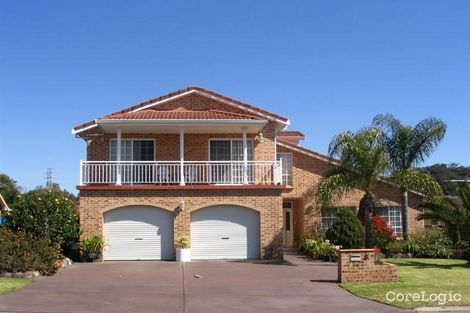 Property photo of 8 Wylde Crescent Abbotsbury NSW 2176