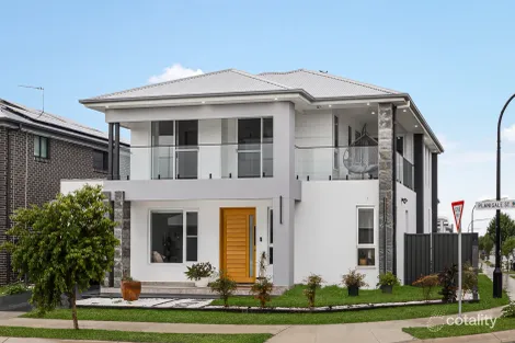 18 Planigale St, Melonba, NSW 2765