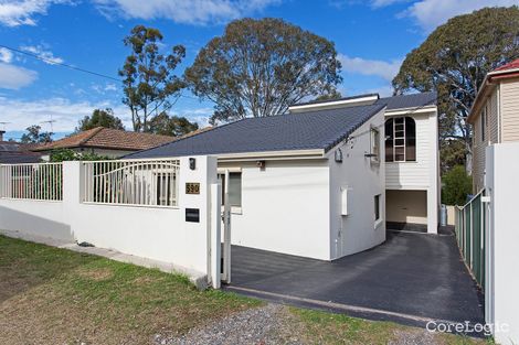 Property photo of 590 Henry Lawson Drive East Hills NSW 2213