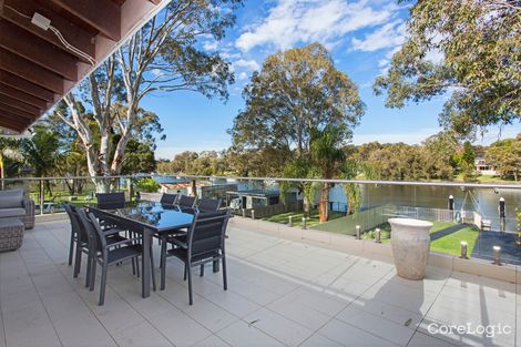 Property photo of 590 Henry Lawson Drive East Hills NSW 2213