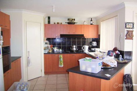 Property photo of 4 Pavo Close Hinchinbrook NSW 2168