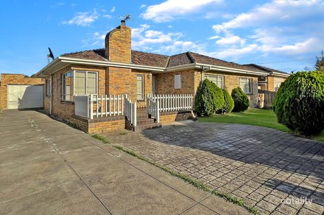 15 David St, Hadfield, VIC 3046