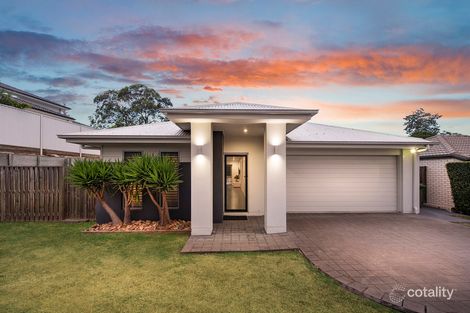 Property photo of 27 Ketter Place Underwood QLD 4119