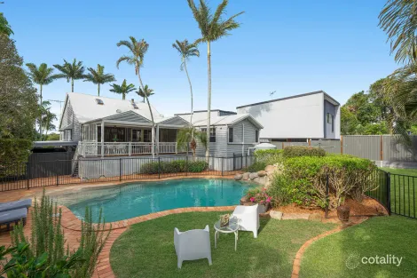 Property photo of 20 Strawberry Road Manly West QLD 4179