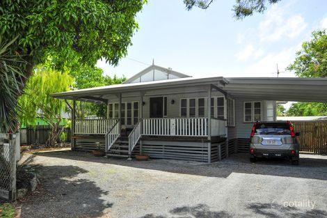 Property photo of 44 Maple Drive Andergrove QLD 4740