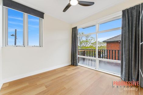 Property photo of 14/7 Queensborough Road Croydon Park NSW 2133