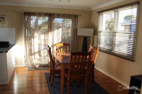 Property photo of 22 Knockator Crescent Centenary Heights QLD 4350