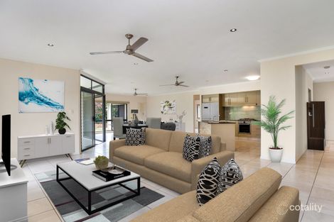 Property photo of 4 Chystanthus Street Trinity Park QLD 4879