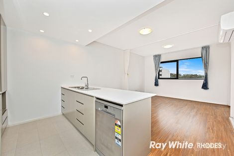 Property photo of 5029/2D Porter Street Ryde NSW 2112