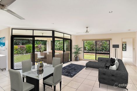 Property photo of 4 Chystanthus Street Trinity Park QLD 4879