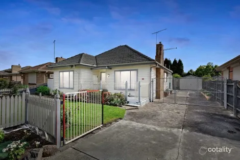Property photo of 16 Messmate Street Lalor VIC 3075