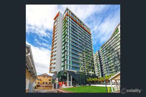 1906n/10 Trinity St, Fortitude Valley, QLD 4006