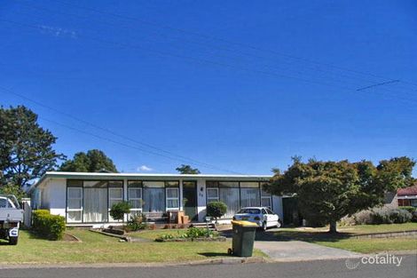 29 Robyn Rd, Albion Park Rail, NSW 2527