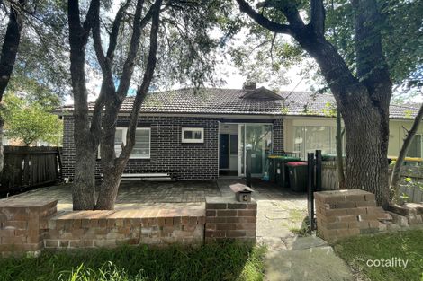 Property photo of 4 Manson Road Strathfield NSW 2135