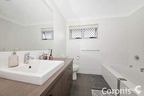 Property photo of 8 Worchester Crescent Wakerley QLD 4154