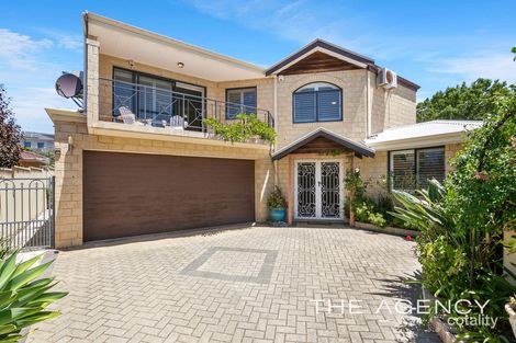 Property photo of 46A Davis Road Attadale WA 6156