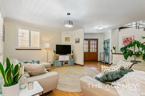 Property photo of 46A Davis Road Attadale WA 6156