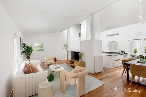 Property photo of 10/45-49 Linda Crescent Hawthorn VIC 3122