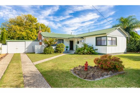 Property photo of 517 Danes Street Lavington NSW 2641