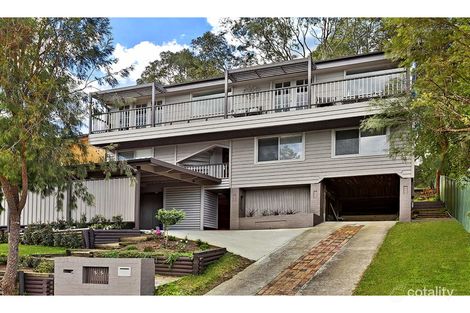 Property photo of 55 Platypus Road Berkeley Vale NSW 2261