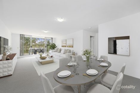Property photo of 4/5-7 Devitt Avenue Newington NSW 2127