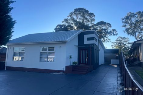 91 Denison St, Carramar, NSW 2163