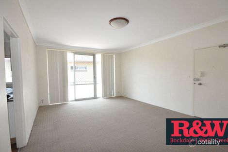 5/51 Villiers St, Rockdale, NSW 2216