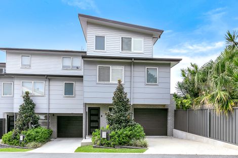 Property photo of 3/177 Brunker Road Adamstown NSW 2289