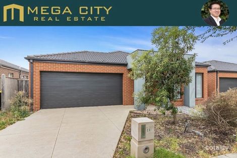 Property photo of 23 Casino Parade Point Cook VIC 3030