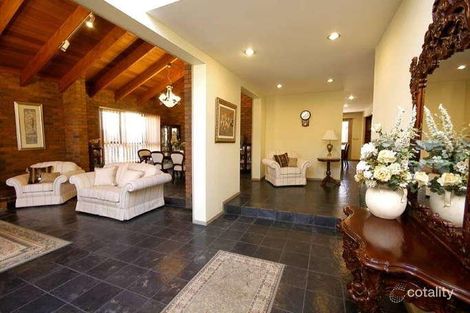 Property photo of 16 Mathis Avenue Keilor Downs VIC 3038