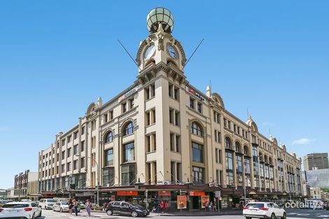 Property photo of 3101/185-211 Broadway Ultimo NSW 2007