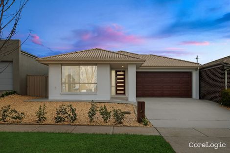Property photo of 23 Helby Street Harrison ACT 2914
