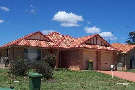 Property photo of 168 Spring Street Middle Ridge QLD 4350