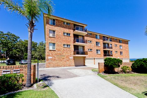 Property photo of 7/19 Kurrawa Close Nelson Bay NSW 2315