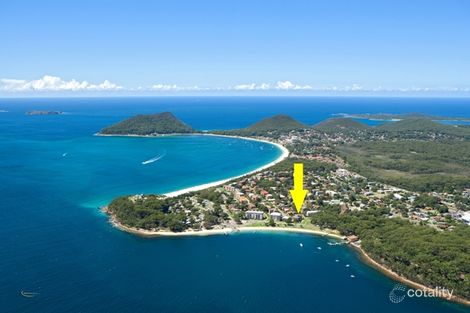 Property photo of 7/19 Kurrawa Close Nelson Bay NSW 2315