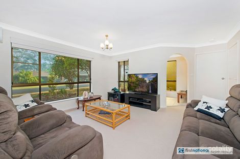 Property photo of 34 St Albans Way West Haven NSW 2443