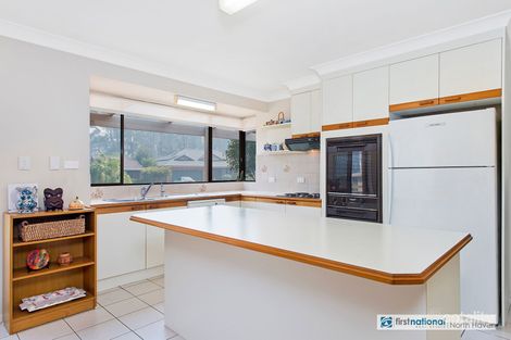 Property photo of 34 St Albans Way West Haven NSW 2443
