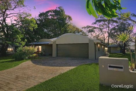 Property photo of 9 Greville Avenue Sanctuary Point NSW 2540