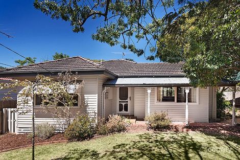 6 Box Hill Cres, Mont Albert North, VIC 3129