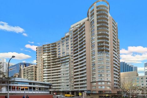 Property photo of 515/10 Brown Street Chatswood NSW 2067