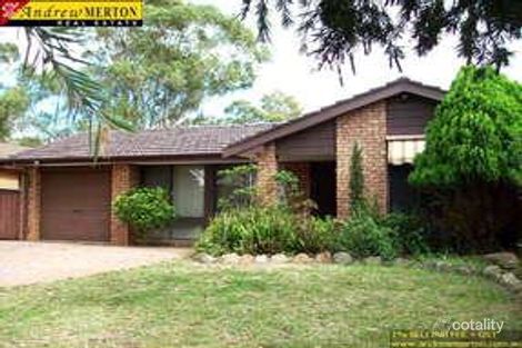 30 Mifsud Cres, Oakhurst, NSW 2761