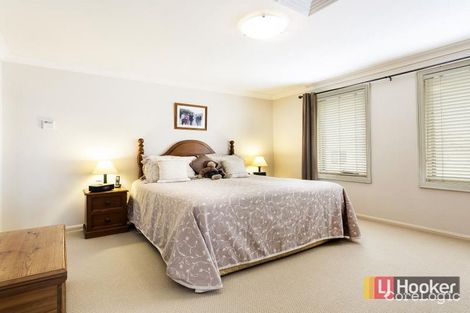 Property photo of 14 Linden Way Bella Vista NSW 2153