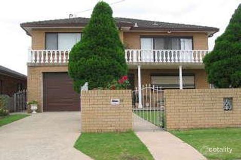 12 Kihilla St, Fairfield Heights, NSW 2165