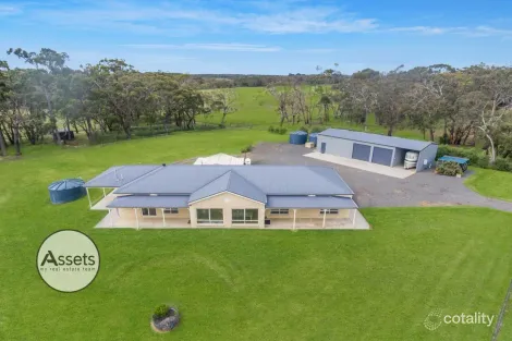52 Berrys Rd, Gorae, VIC 3305
