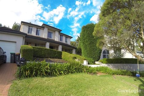 Property photo of 18 Fernleigh Close Cherrybrook NSW 2126