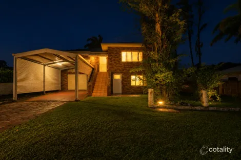 64 Hamilton St, North Mackay, QLD 4740