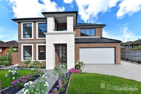 Property photo of 7 Elmwood Crescent Glen Waverley VIC 3150