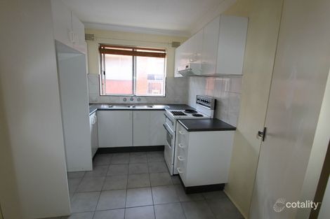 Property photo of 4/6 Lucerne Street Belmore NSW 2192
